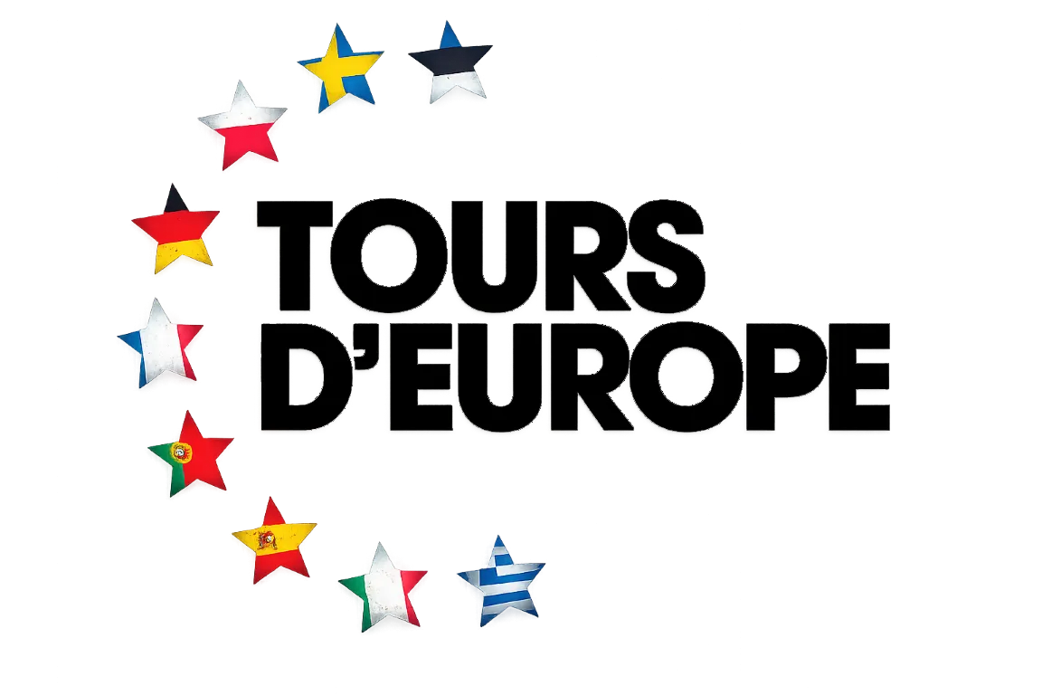 Tours d'Europe