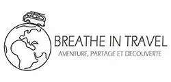 Breathe in travel