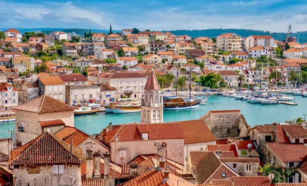 Croatie