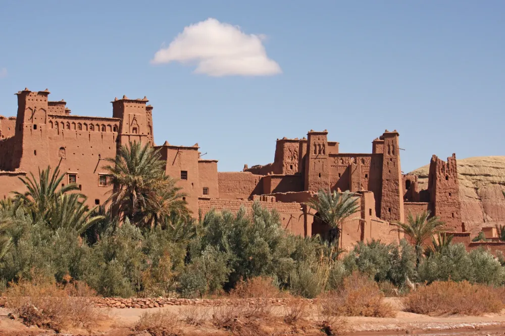 Maroc