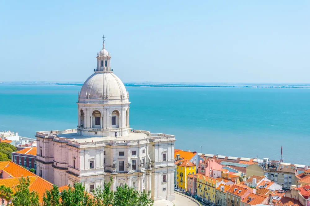 Portugal