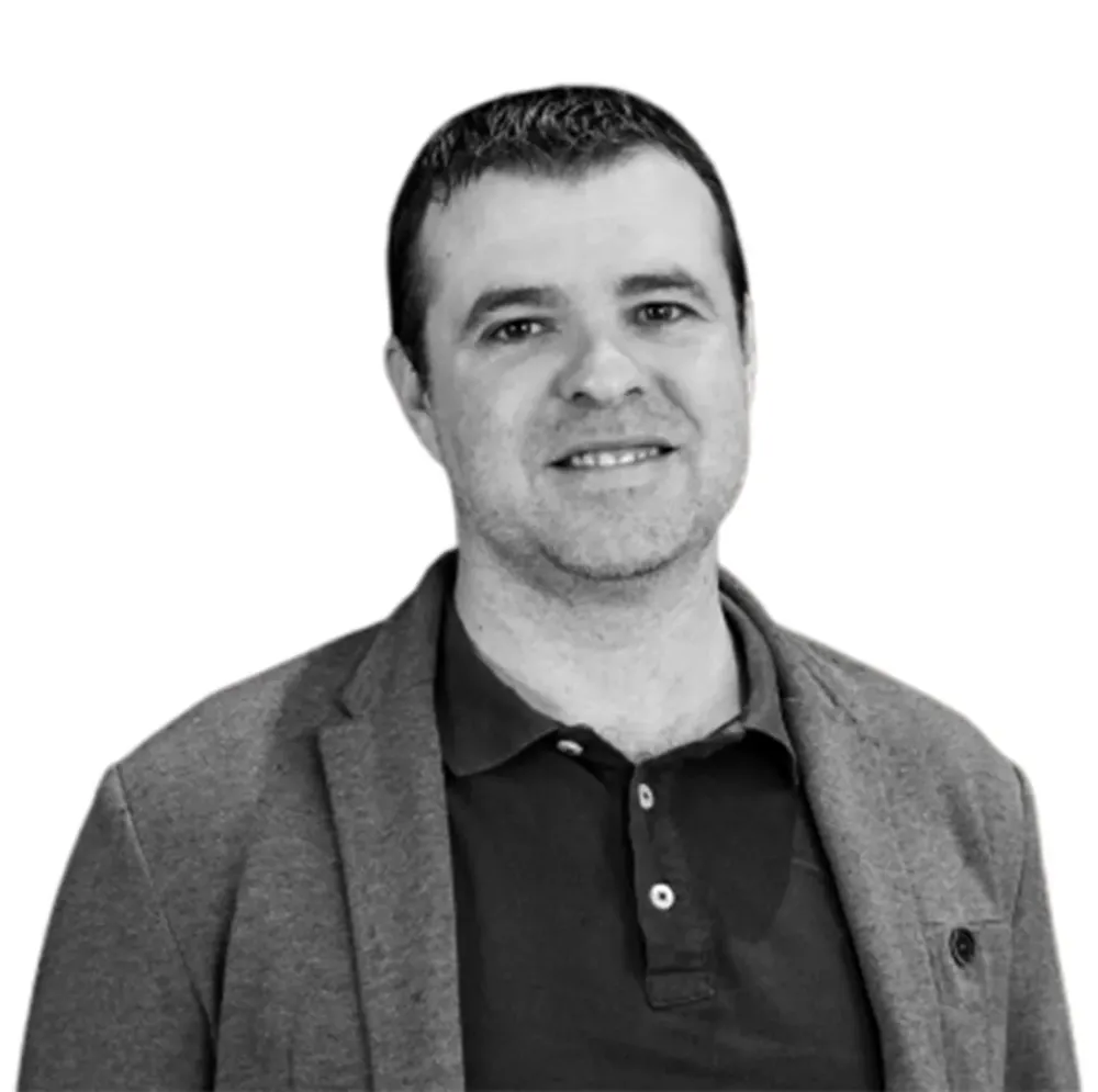Emmanuel RIBES